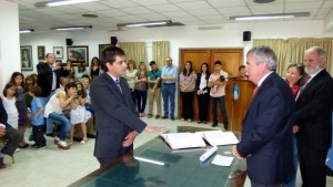 «Típico de machirulo»: las abogadas respondieron con «Misoginia en la corpo»