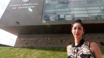 Imagen de Están las ganadoras de concursos para jueza de Chos Malal y fiscal de Neuquén