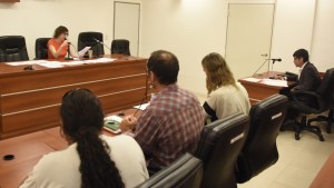 Solicitaron una reducción de condena en un caso de gatillo fácil de Neuquén