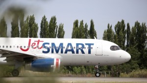 Volvieron las low cost al aeropuerto de Neuquén