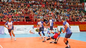 Volver a ganar es la tarea de Gigantes ante River