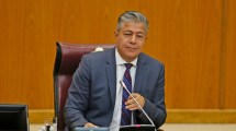 Imagen de Figueroa deja la Legislatura pero no la política y quiere suceder a Gutiérrez en 2023