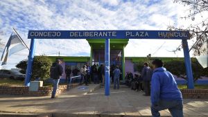 Concejales de Huincul discutirán el presupuesto 2020