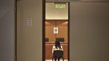 Foto: Gonzalo Maldonado