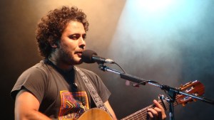 Raly Barrionuevo, Los Dragones y otros artistas  se presentan este finde en el Aniversario de Allen