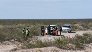 Robo a una camioneta del Correo Argentino en Roca: sólo se llevaron correspondencia