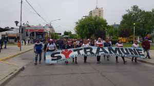 Municipio y Sitramune discutirán un «aumento de emergencia» el miércoles