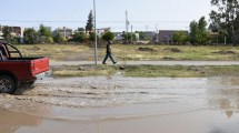 Imagen de Gaido busca regularizar el barrio militar en Neuquén