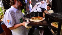 Imagen de Empieza el finde a todo festival Yo Como