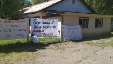 La falta de recursos humanos sigue afectando a los hospitales de Neuquén