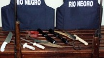 Imagen de Allanamientos en dos viviendas y una carnicería de San Javier por abigeato