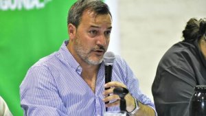 Aguiar pidió que las provincias no adhieran a los cambios de Nación para contactos estrechos de Covid-19