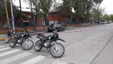 Insólito: analizaban en Roca el efecto de las amenazas de bomba cuando recibieron otra falsa alarma