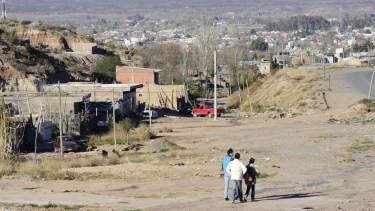 Gentileza Municipalidad de Neuquén. 