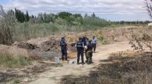 Imagen de Buscan al sujeto que abusó sexualmente de una mujer en el Canal Grande de Roca
