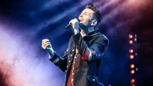 Habilitan la formulación de cargos contra Axel por abuso sexual