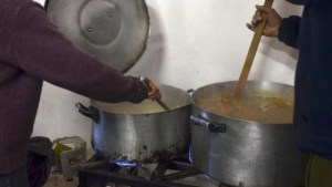 Polémica entre la Ctep y un funcionario municipal por la asistencia a los comedores