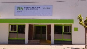 En Allen no hay clases por la ola de calor