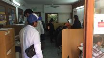 Imagen de Los vecinos de Neuquén acuden más a la Defensoría del Pueblo