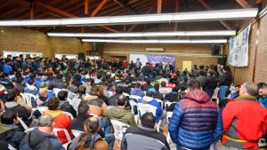 Qué ganaron y qué perdieron los gremios petroleros con la paritaria