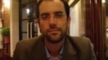 Imagen de Tereschuk: “Más que giro a la derecha, hay  más dificultades para gobernar”