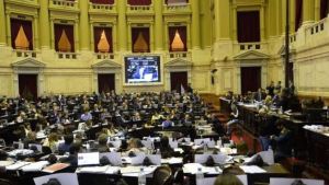 Cambiemos no tuvo quórum para debatir el proyecto de Ficha Limpia en Diputados