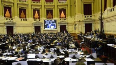 Para la Coalición Cívica, el proyecto de solidaridad «esconde una ley de superpoderes»