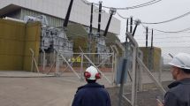 Imagen de Cooperativas eléctricas pidieron a Martínez por la refinanciación de deudas