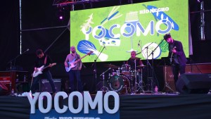 Tips del Festival Yo Como: entradas, app, recorridos&#8230;