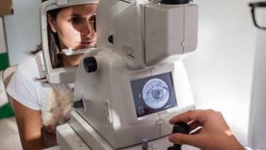 Retinopatía diabética: 179 hospitales del país atenderán gratis para detectarla