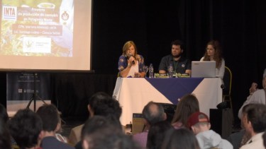 Presentaron en Cipolletti cómo será la primera plantación de cannabis en Guerrico