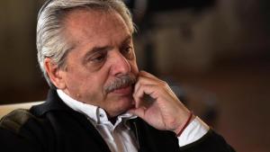 Fernández aseguró que subieron los casos de sarampión por «el ajuste de Macri»