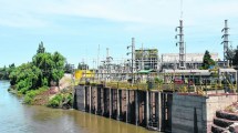 Imagen de Cae un 10% el costo de la generación eléctrica