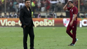 Flamengo superó 2-1 a River y es el campeón de la Copa Libertadores: mirá los goles