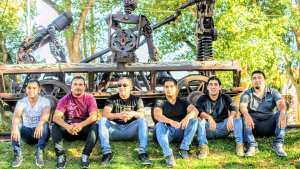 La noche de sábado se viste de folclore en Allen con el grupo Wenüy