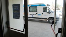 Imagen de Investigan violencia de género contra la mujer quemada en Cipolletti