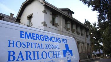 A pesar de que la pirotecnia está prohibida, ingresó al hospital un herido ocular. Foto: archivo