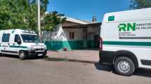 Imagen de Primera muerte por coronavirus en Fernández Oro