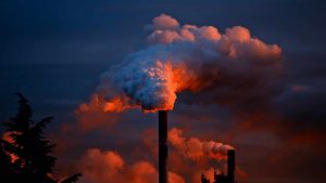 La concentración de gases de efecto invernadero alcanzó niveles máximos en 2018