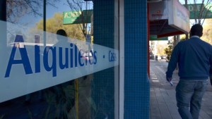 La ley nacional de Alquileres podría beneficiar a 165 mil inquilinos en Río Negro