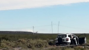 Revocaron la probation a un conductor que mató en un vuelco y sigue manejando