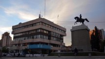 Imagen de Gaido creará una secretaría de Empleo y otra de Ciudadanía
