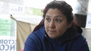 Interna de la CTA en Roca: “Tengo miedo de Miguel Báez, de ODEL”