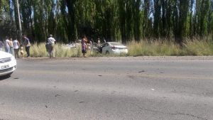 Condenaron a dos años a un hombre que provocó accidente fatal y huyó