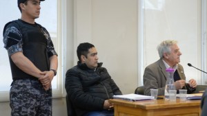 Pidieron 12 años y 6 meses para imputado de intento de femicidio en Bariloche