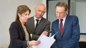 La curiosa metáfora para explicar por qué no hay fiscales en Rincón de los Sauces