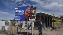 Imagen de Vence el plazo para garantizar la sala de cuatro en Neuquén y aún faltan obras