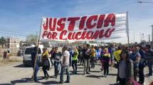 Imagen de A un mes del asesinato de Luciano Fuente, el niño baleado durante un tiroteo en Cutral Co