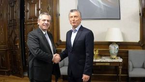 Traspaso presidencial: la ceremonia se hará en el Congreso