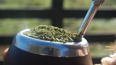 Mate, parte fundamental de nuestra cultura.